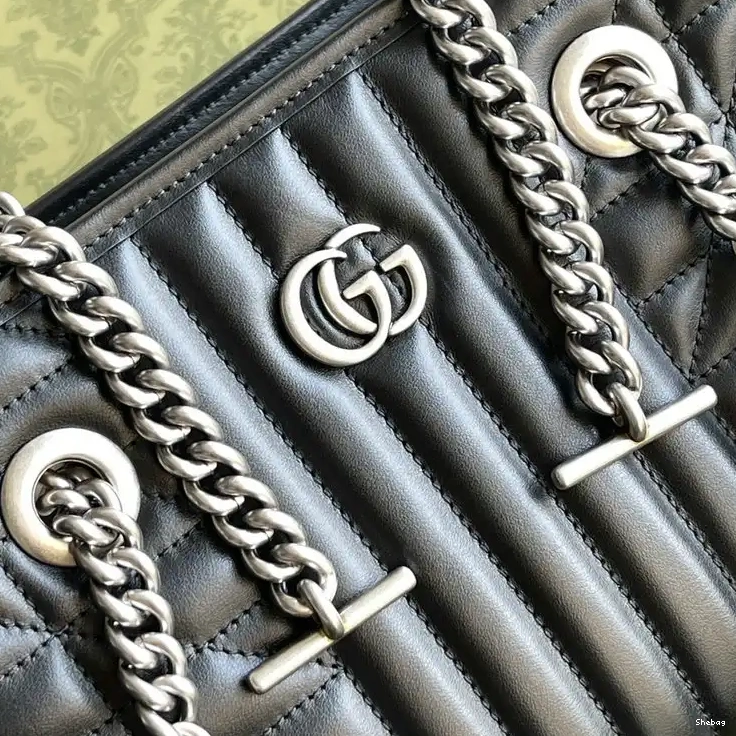 Gucci Bags 2110YA0002 0803